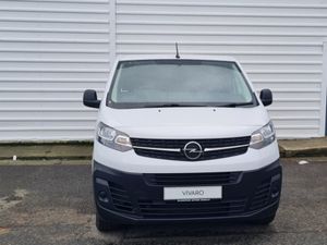 Opel Vivaro Panel Van L2h1 2900 1.5d - Image 2