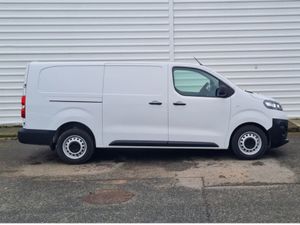 Opel Vivaro Panel Van L2h1 2900 1.5d - Image 3