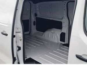 Opel Vivaro Panel Van L2h1 2900 1.5d - Image 4