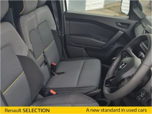 Renault Kangoo Kangoo Ml19 DCI 95 Start 4DR - Image 2