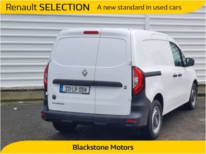 Renault Kangoo Kangoo Ml19 DCI 95 Start 4DR - Image 3
