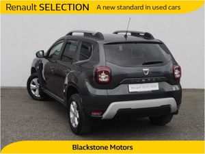 Dacia Duster 1.5 Blue dCi 115 Prestige - Image 3