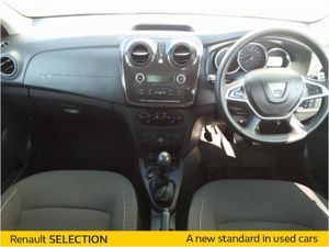 Dacia Sandero Alternative SCE 75 My20 Evap 4 - Image 3