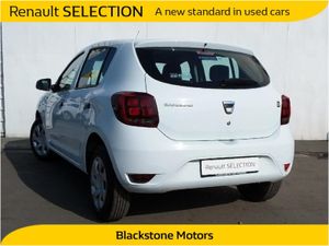 Dacia Sandero Alternative SCE 75 My20 Evap 4 - Image 4