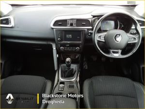 Renault KADJAR 1.5 dCi 110 Energy Dynamique Nav - Image 3