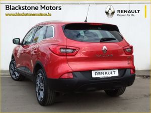 Renault KADJAR 1.5 dCi 110 Energy Dynamique Nav - Image 4