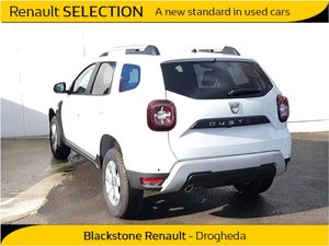 Dacia Duster Comfort Blue DCI 115 6dfull 5D - Image 3