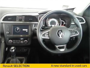 Renault KADJAR Dynamique NAV Energy - Image 2