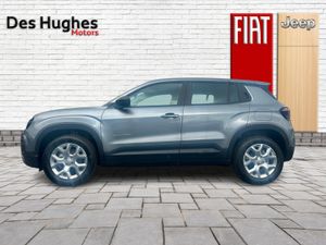 Jeep Avenger 2025 - Image 4