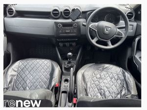 Dacia Duster 1.5 Blue dCi 115 Expression - Image 2