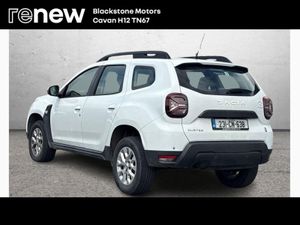 Dacia Duster 1.5 Blue dCi 115 Expression - Image 3