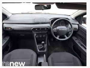 Dacia Sandero Stepway TCe 90 Stepway Essential - Image 2