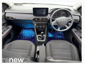 Dacia Sandero Stepway TCe 90 Stepway Comfort - Image 2