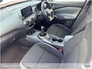 Nissan Juke 1.0t PET 2WD SV Premium - Image 4