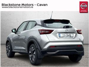 Nissan Juke 1.0t PET 2WD SV - Image 3
