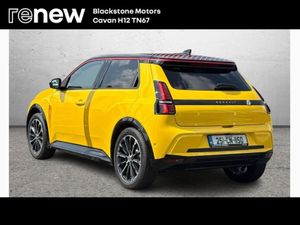 Renault 5 Ev52 150hp Iconic - Image 3