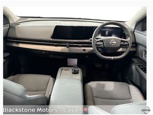 Nissan Ariya 63kwh Advance - Image 2
