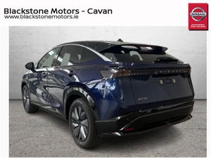 Nissan Ariya 63kwh Advance - Image 3