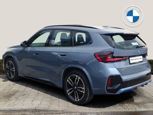 BMW iX1 Xdrive30 M Sport - Image 2