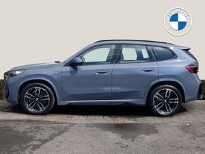 BMW iX1 Xdrive30 M Sport - Image 3