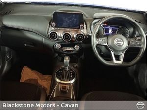 Nissan Juke Hybrid 1.6 N-design 2T - Image 2