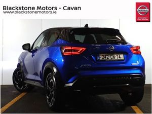 Nissan Juke Hybrid 1.6 N-design 2T - Image 3