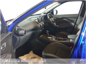 Nissan Juke Hybrid 1.6 N-design 2T - Image 4