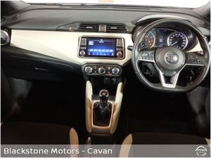 Nissan Micra 1.0t N Design - Image 2