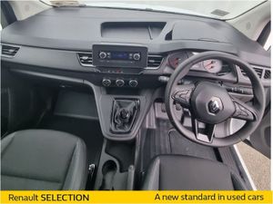 Renault Kangoo Ml19 DCI 95 Start 4DR - Image 2