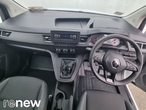 Renault Kangoo Ml19 DCI 95 Start 4DR - Image 2