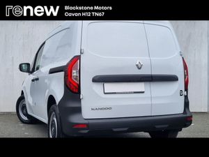 Renault Kangoo Ml19 DCI 95 Start 4DR - Image 3