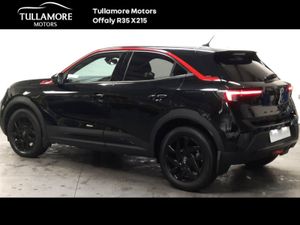 Opel Mokka SRI 1.2i (100ps) S/S - Image 2