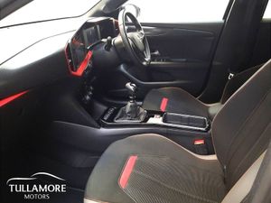 Opel Mokka SRI 1.2i (100ps) S/S - Image 4