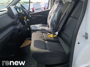 Renault Trafic Ll30 Blue DCI 130 Busin - Image 4