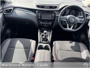Nissan QASHQAI 1.5 DSL SV - Image 2