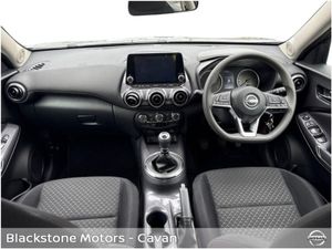 Nissan Juke 1.0t PET 2WD SV - Image 2