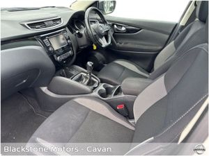 Nissan QASHQAI 1.5 DSL SV - Image 4