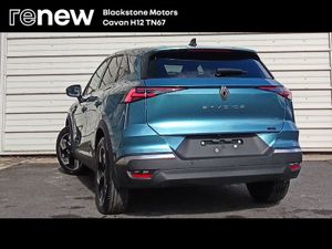 Renault Symbioz E-tech Full Hybrid 145 Auto Techno - Image 3