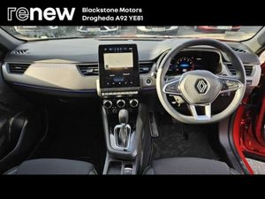 Renault Arkana E-tech Hybrid 145 Auto Esprit Alpi - Image 2