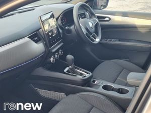 Renault Arkana E-tech Hybrid 145 Auto Esprit Alpi - Image 4