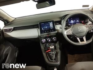 Renault Clio TCe 90 Dfull Evolution - Image 2
