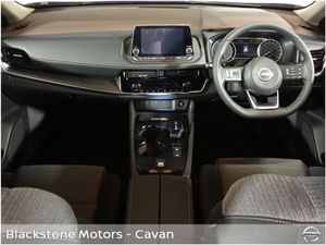 Nissan X-Trail Epower X-trail SV 5 Seater - Image 2