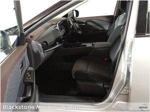 Nissan X-Trail Epower X-trail SV 5 Seater - Image 4