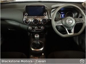 Nissan Juke 1.0t PET 2WD SV Premium - Image 2