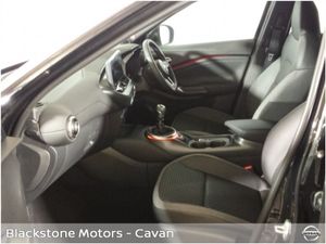 Nissan Juke 1.0t PET 2WD SV Premium - Image 4