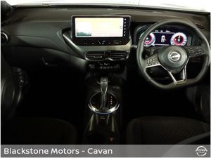 Nissan Juke Hybrid 1.6 SV Premium - Image 2