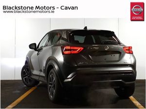 Nissan Juke Hybrid 1.6 SV Premium - Image 3