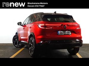 Renault Austral E-tech Hybrid 200 Techno Esprit A - Image 3