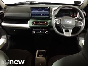 Dacia Spring BEV 26.8kwh 65hp Extreme - Image 2