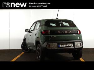 Dacia Spring BEV 26.8kwh 65hp Extreme - Image 3